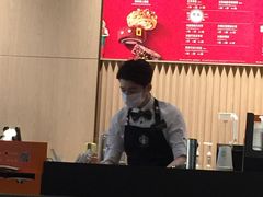 -星巴克臻选(东莞长安万科广场店)