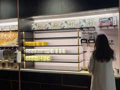 -太二酸菜鱼(长沙IFS国金中心店)