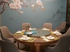 包厢-顺意·顺德家乡菜(国际人才大厦店)