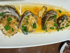 -大灶头·新昌菜(中国茶市店)