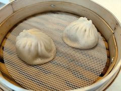 鲜肉小汤包-东园小馆·早茶·淮扬小炒(江都路店)