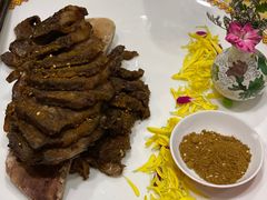 -白家大院·王府宫廷菜(苏州街店)