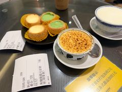 -民信老铺(双皮奶博物馆店)