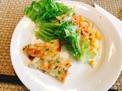 -浙江安吉JW万豪酒店·万豪中餐厅