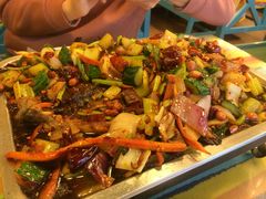 -滋味烤鱼(祥和里店)