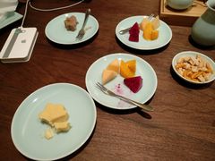 -梅间堂茶馆(绿地缤纷城店)