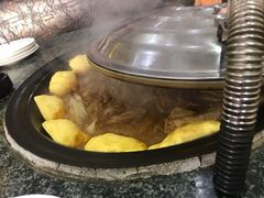 -宁记柴火灶台鱼·全鱼宴(龙源小区店)