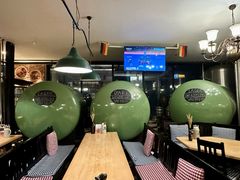 -普拉那啤酒坊Paulaner(凯宾斯基饭店)
