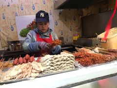 -辽B·小串(总店)