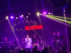 -TZ House音乐现场(茅台店)