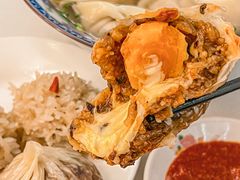 -217笋干馄饨