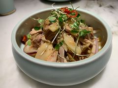 盐商椒麻鸡-锦府盐帮·李宅(领展购物广场中关村店)