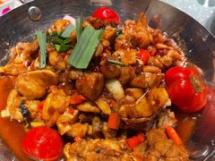 -巢爷老味(东方红店)