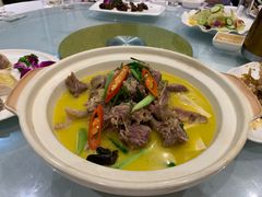 咸鹅煲-后宫私房菜(汇客美食娱乐广场店)