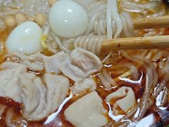-青石桥老瓦房肥肠粉总店(青石桥总店)
