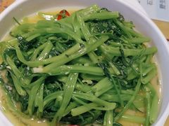 -吴系粤菜馆·茶餐厅(深业上城店)