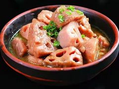 -食膳人家·永州美食地标(双牌店)