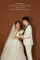 -芭莎视觉婚纱摄影(花溪店)