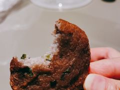 农家煎藕饼-粗茶淡饭(东关街店)