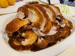 -郑州烤鸭总店