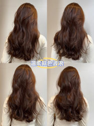 -NEW FACE烫染专业店