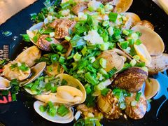 辣味花甲-红钳侠小龙虾·烧烤(中赢康康谷店)