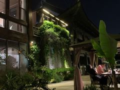 -小湾茶楼
