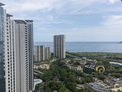 -日月湾海门游览区