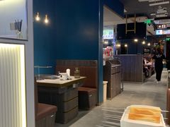 -丰茂烤串(外滩星荟中心店)