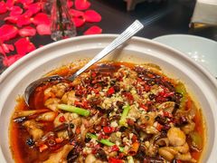 -江南厨子(万象天地店)