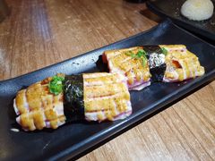 -昊·来了寿司(双楠2店)