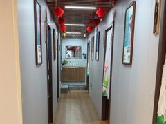 -肩颈管家·肩颈调理·经络养生(华景新城店)