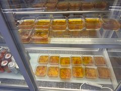 -良米山·云南野生菌过桥米线(上海首店)