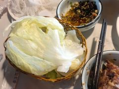 -京城北门羊蝎子铜锅涮肉(总店)