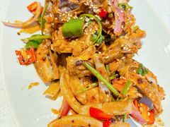 -北大荒人•新东北菜(青岛银座店)