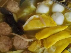 -楚鱼王·河鲜·湖北菜(华农店)