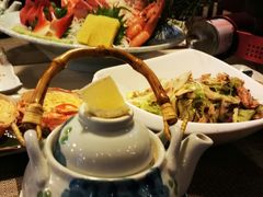 -割烹酱子日本料理(弘基财富广场店)