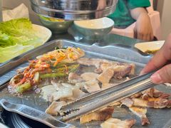 -李氏烤肉店