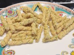 -巴依老爷新疆美食(清华东门店)