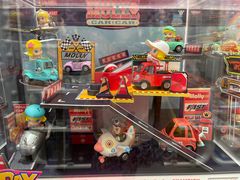 -泡泡玛特POPMART(东直门来福士店)