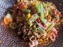 -大潮淮·淮扬菜(何园旗舰店)