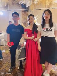 点击看大图 -非凡婚纱婚庆(丽文大道店)