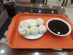 -庆丰包子铺(天通苑店)