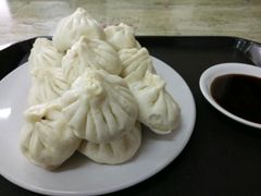 -津成永胜包子铺(芥园道店)