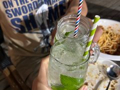 -LENBACH兰巴赫西餐啤酒坊(大连东港店)