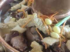 -岳记兴隆·青城腊排铜火锅(融创店)