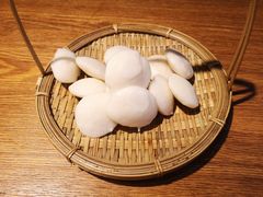 农家米粑粑-印象鲵宴·张家界地标美食名片(溪布街店)