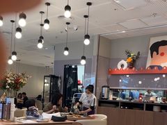 -必胜客(兴华中路PH店)