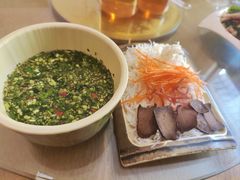 -金塔傣乡·德宏傣味·手抓饭·孔雀宴·云南民族特色菜(文化巷店)