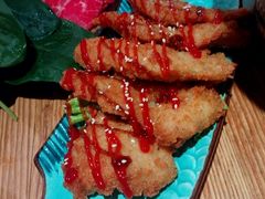 -一井烧肉·活鳗·寿司(望京SOHO店)